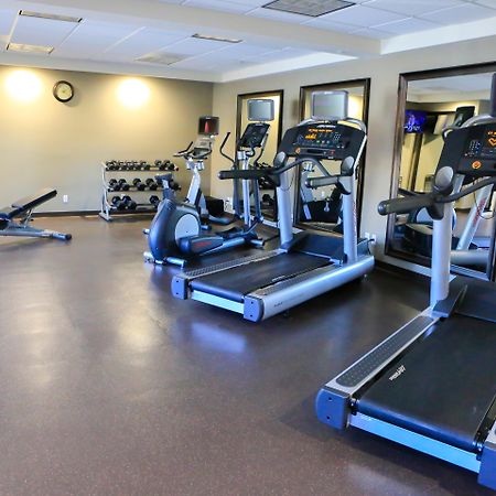 Staybridge Suites Silicon Valley - Milpitas By Ihg Εξωτερικό φωτογραφία