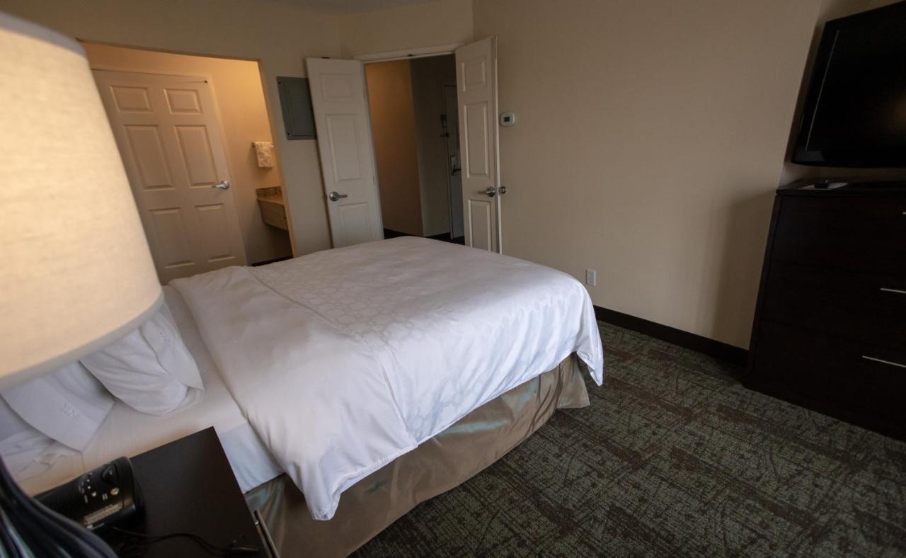 Staybridge Suites Silicon Valley - Milpitas By Ihg Εξωτερικό φωτογραφία