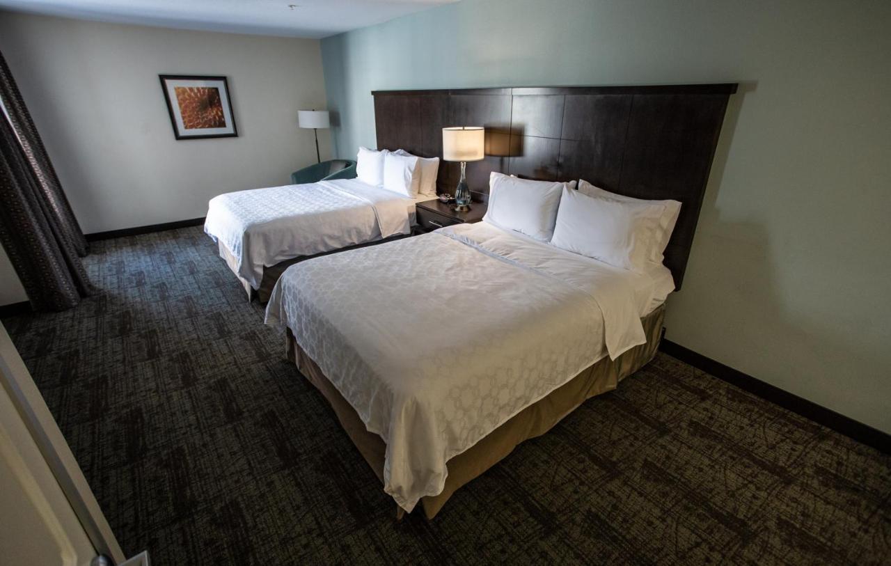 Staybridge Suites Silicon Valley - Milpitas By Ihg Εξωτερικό φωτογραφία