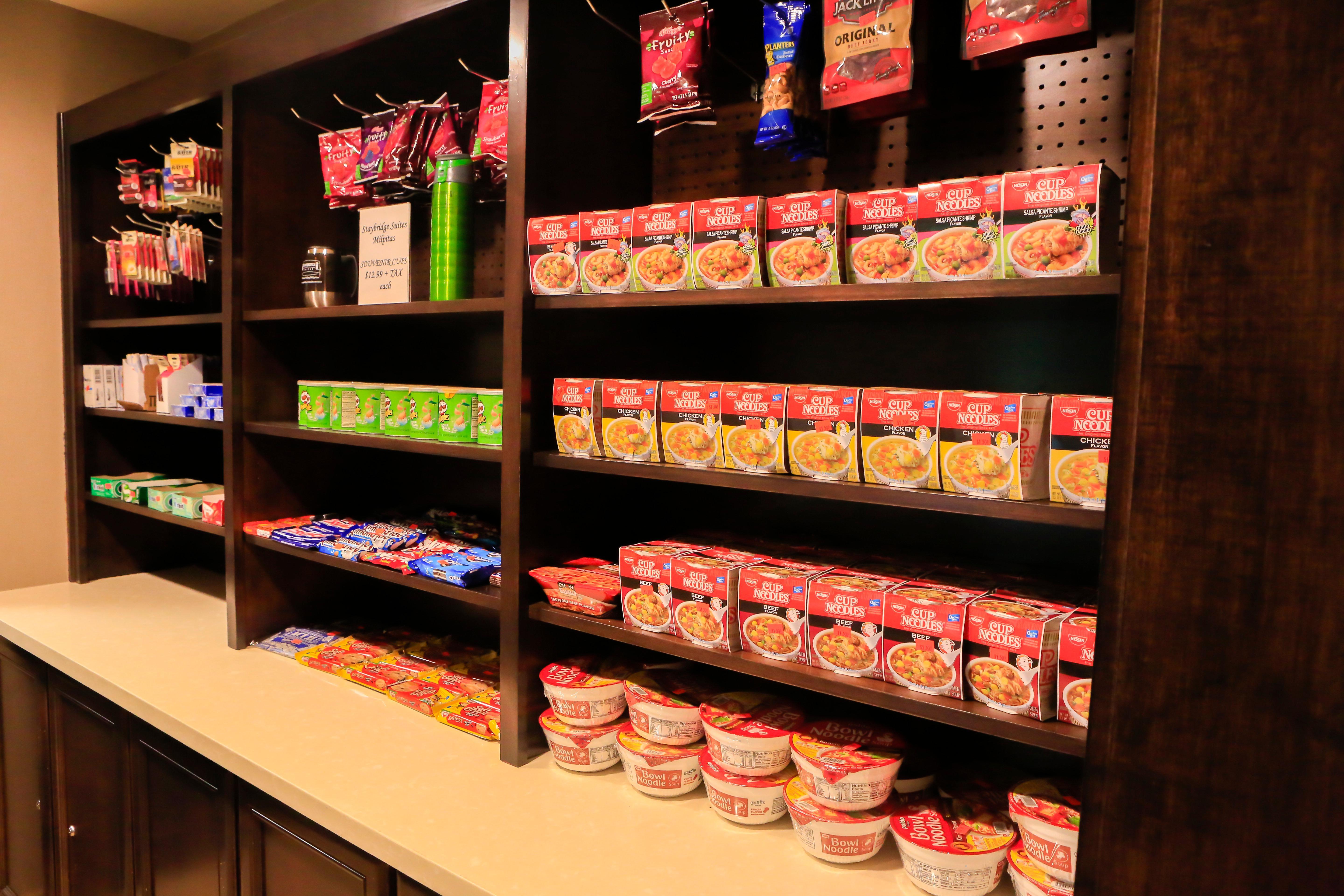 Staybridge Suites Silicon Valley - Milpitas By Ihg Εξωτερικό φωτογραφία