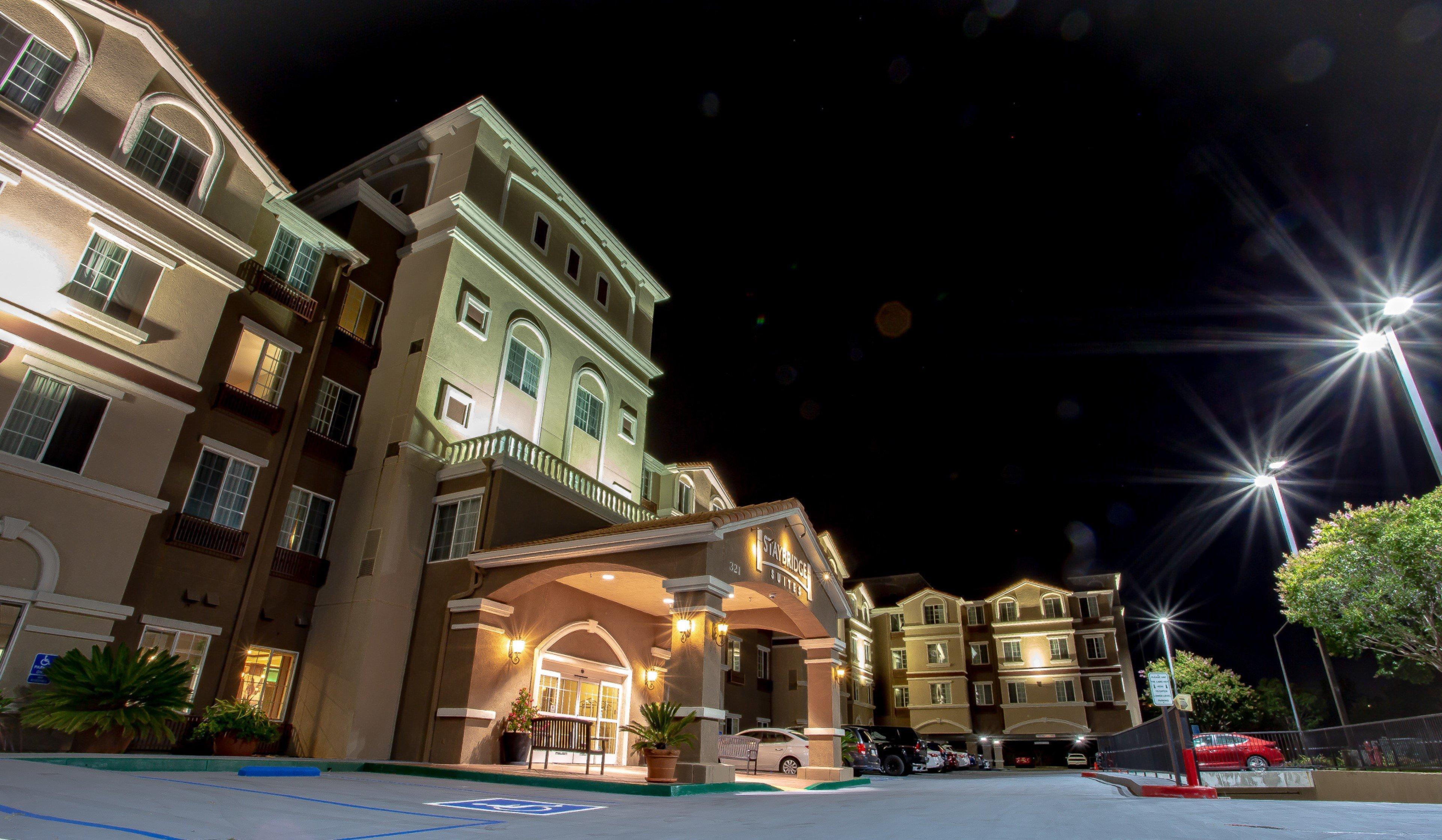 Staybridge Suites Silicon Valley - Milpitas By Ihg Εξωτερικό φωτογραφία