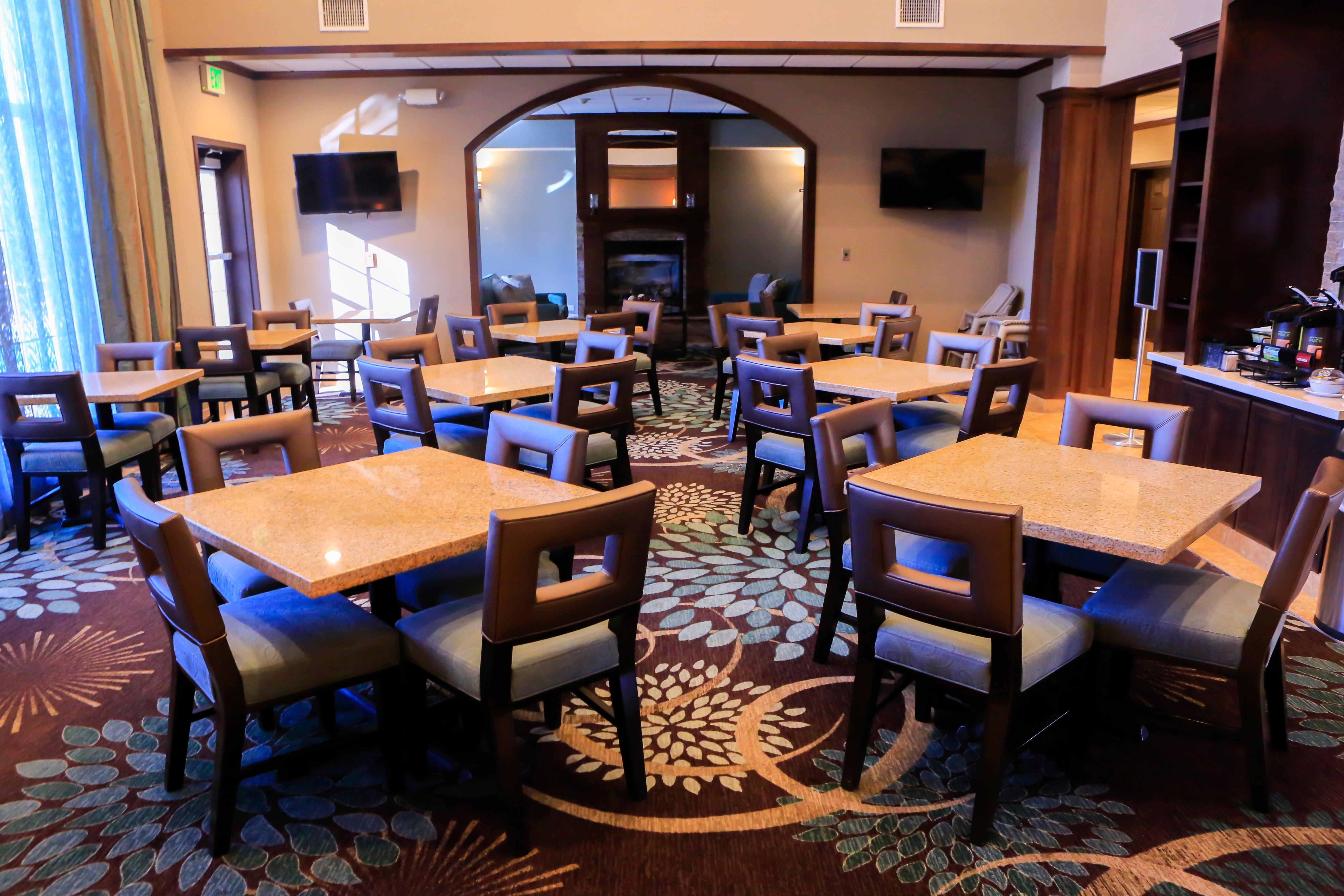 Staybridge Suites Silicon Valley - Milpitas By Ihg Εξωτερικό φωτογραφία