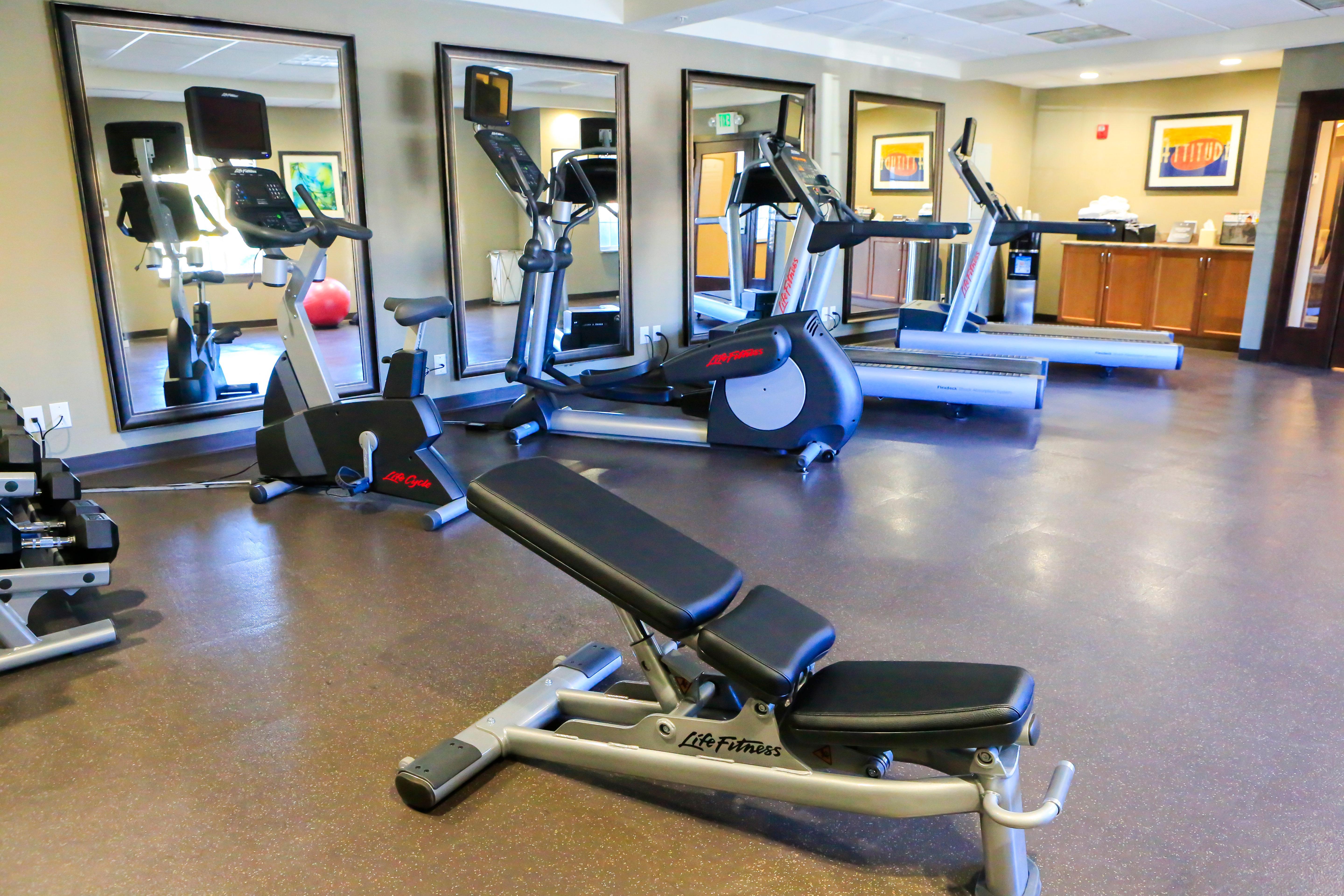 Staybridge Suites Silicon Valley - Milpitas By Ihg Εξωτερικό φωτογραφία