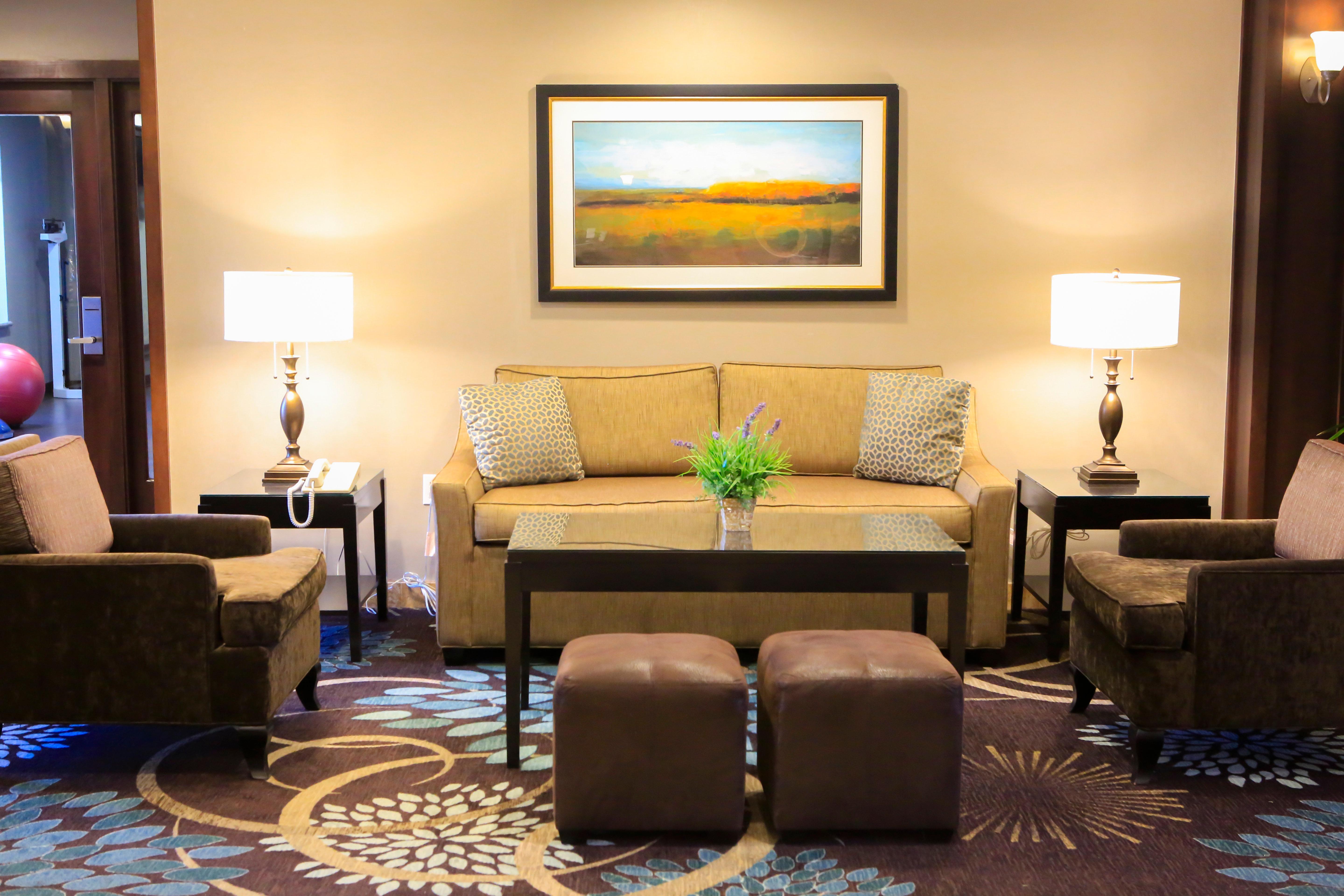 Staybridge Suites Silicon Valley - Milpitas By Ihg Εξωτερικό φωτογραφία
