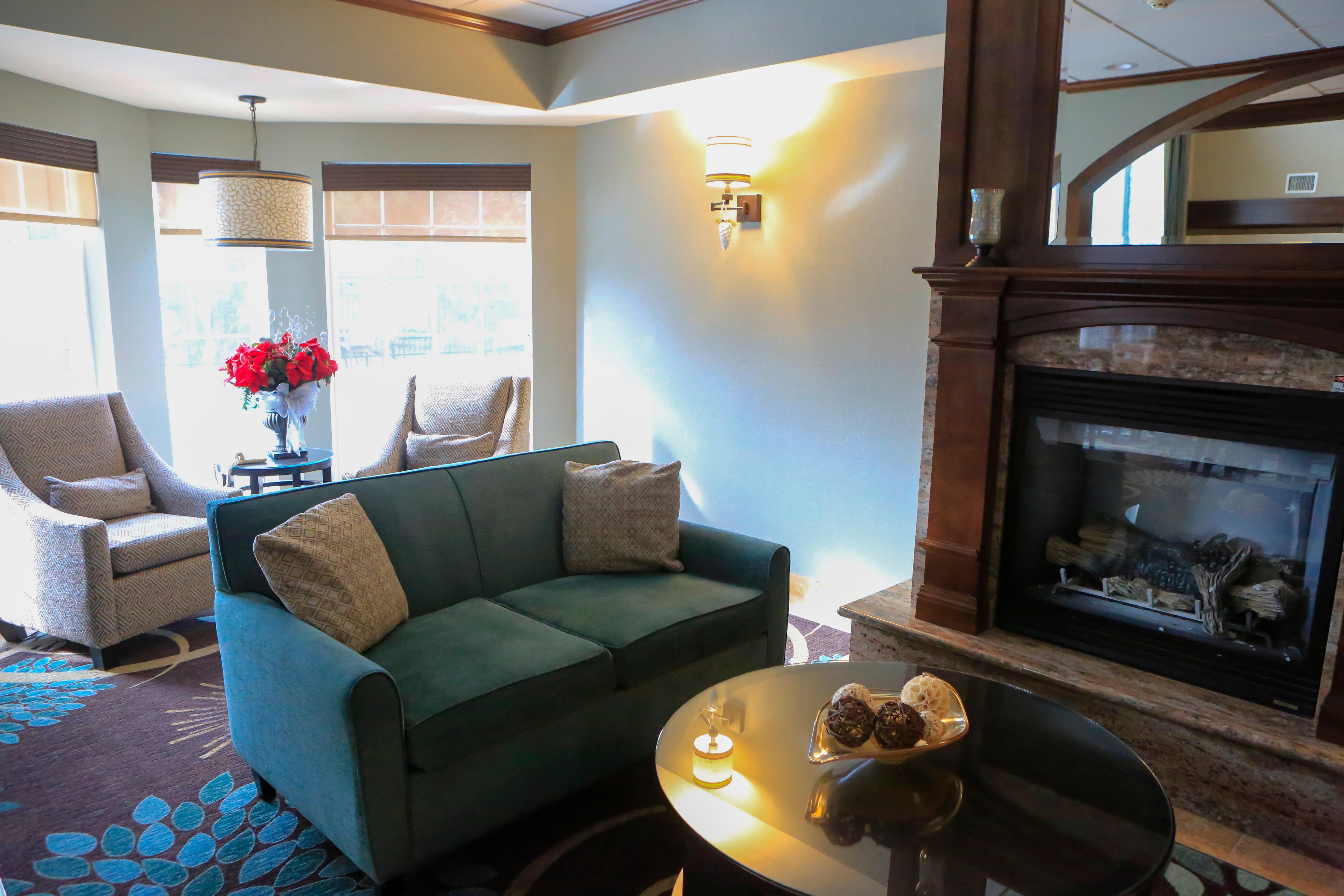 Staybridge Suites Silicon Valley - Milpitas By Ihg Εξωτερικό φωτογραφία