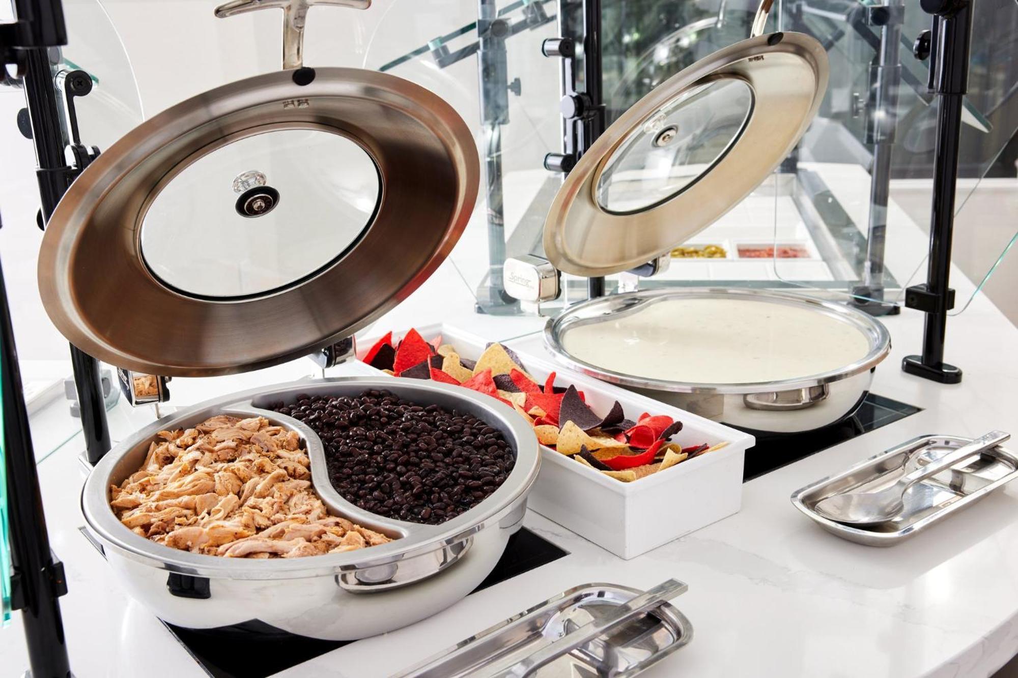 Staybridge Suites Silicon Valley - Milpitas By Ihg Εξωτερικό φωτογραφία